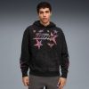Puma Lamelo Ball Star Vision Hoodie Black