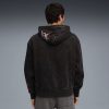 Puma Lamelo Ball Star Vision Hoodie Black