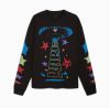 PUMA x LAMELO BALL Star Vision Long Sleeve Tee Back