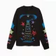 PUMA x LAMELO BALL Star Vision Long Sleeve Tee Back XXL