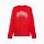 Puma LaMelo Supernova Long Sleeve Printed Tee Red-AOP