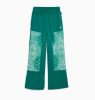 Puma Shooting Stars Sweatpants Wild Green XS