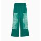 Puma Shooting Stars Sweatpants Wild Green M