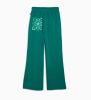 Puma Shooting Stars Sweatpants Wild Green XS