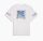 Puma Melo x Hive Tee II White XL