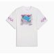 Puma Melo x Hive Tee II White XL
