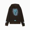 Puma Melo x Hive Hoodie Black M