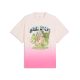 Puma ATW Dylan II Oversized Basketball Tee Jasmine Flower-Posie Pink XXL