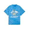 PUMA x POKÉMON Squirtle Oversized Tee Team Light Blue M