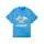 PUMA x POKÉMON Squirtle Oversized Tee Team Light Blue M