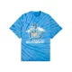 PUMA x POKÉMON Squirtle Oversized Tee Team Light Blue M
