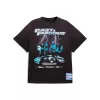 Puma X Fast & Furious Tee II Black L