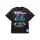 Puma X Fast & Furious Tee II Black L
