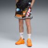 Puma X Fast & Furious Rev. Mesh Short 6In Black XXL