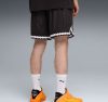 Puma X Fast & Furious Rev. Mesh Short 6In Black XXL