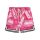 Puma X Fast & Furious Rev. Mesh Short 6In Pink XXL