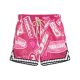 Puma X Fast & Furious Rev. Mesh Short 6In Pink M