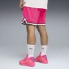 Puma X Fast & Furious Rev. Mesh Short 6In Pink XXL
