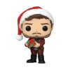 Funko POP! Marvel: Guardians of the Galaxy HS - Star Lord figura mc one