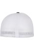 FLEXFIT FLEXFIT MESH TRUCKER 2-TONE CHARCOAL/WHITE