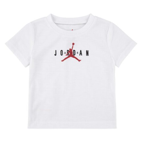 JORDAN JDB JUMPMAN SUSTAINABLE GRAPHI WHITE