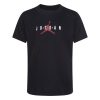 JORDAN JDB JUMPMAN SUSTAINABLE GRAPHI BLACK