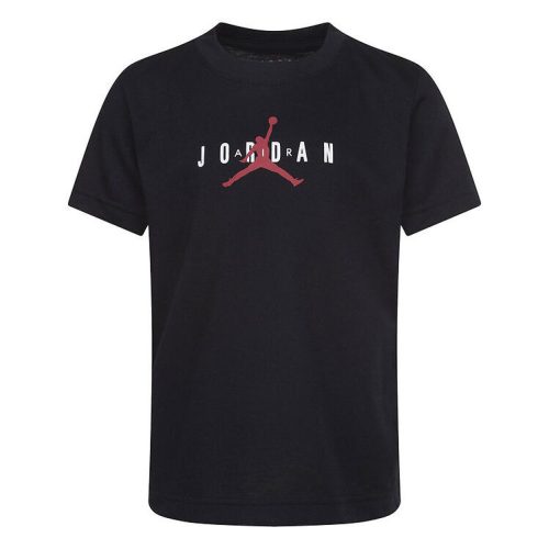 JORDAN JDB JUMPMAN SUSTAINABLE GRAPHI BLACK