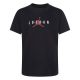 JORDAN JDB JUMPMAN SUSTAINABLE GRAPHI BLACK