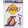 WinCraft - NBA Multi Use 3 Fan Pack Decal Los Angeles Lakers MC