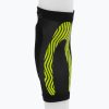 SELECT COMPRESSION ELBOW SUPPORT YOUTH 6651 BLACK