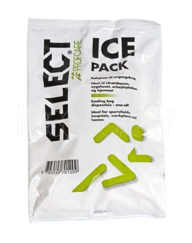 SELECT ICE PACK ASSORTED  MC