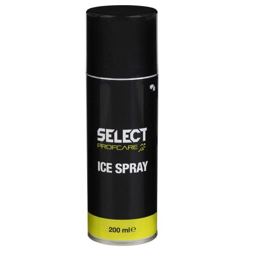 SELECT ICE SPRAY TRANSPARENT 200 ML