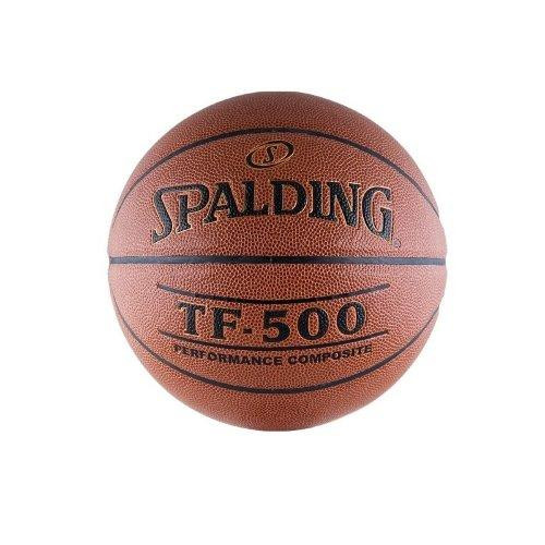 SPALDING NBA TF500 ”7” ORANGE