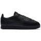 Nike Classic Cortez Leather Shoe BLACK/BLACK-ANTHRACITE