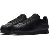 Nike Classic Cortez Leather Shoe BLACK/BLACK-ANTHRACITE