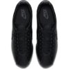 Nike Classic Cortez Leather Shoe BLACK/BLACK-ANTHRACITE