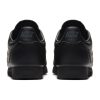 Nike Classic Cortez Leather Shoe BLACK/BLACK-ANTHRACITE