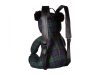 Puma X Fenty by Rihanna Mascot Bear Backpack Plaid Evening Blue-Scarab-Black