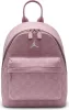 Jordan Women's Monogram Mini Backpack (8L) Pink Glaze