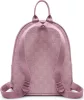 Jordan Women's Monogram Mini Backpack (8L) Pink Glaze