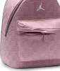 Jordan Women's Monogram Mini Backpack (8L) Pink Glaze