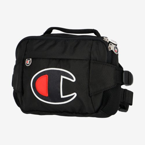 Champion Belt Bag BLACK
