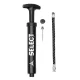 SELECT BALL PUMP W/TUBE BLACK