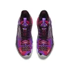 Anta x Kyrie Irving SHOCK WAVE 5 PRO THE MOON Basketball Shoes Purple