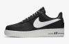 Nike Air Force 1 '07 LV8 Shoe BLACK/WHITE