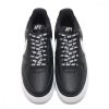 Nike Air Force 1 '07 LV8 Shoe BLACK/WHITE