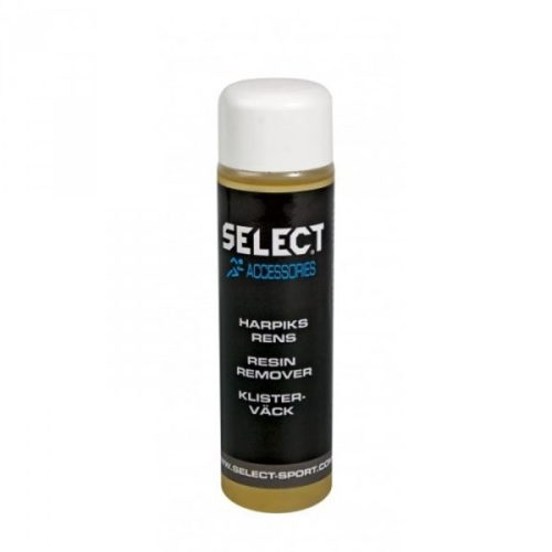 SELECT RESIN REMOVER - LIQUID  100 ML MC