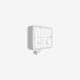 Air Jordan 11 Jumpman 23 T-Shirt WHITE