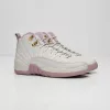Air Jordan 12 Retro PREM HC GG LGHT BN/METALLIC GOLD STR-PLM FG