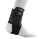 SHOCK DOCTOR ANKLE STABILIZER BLACK